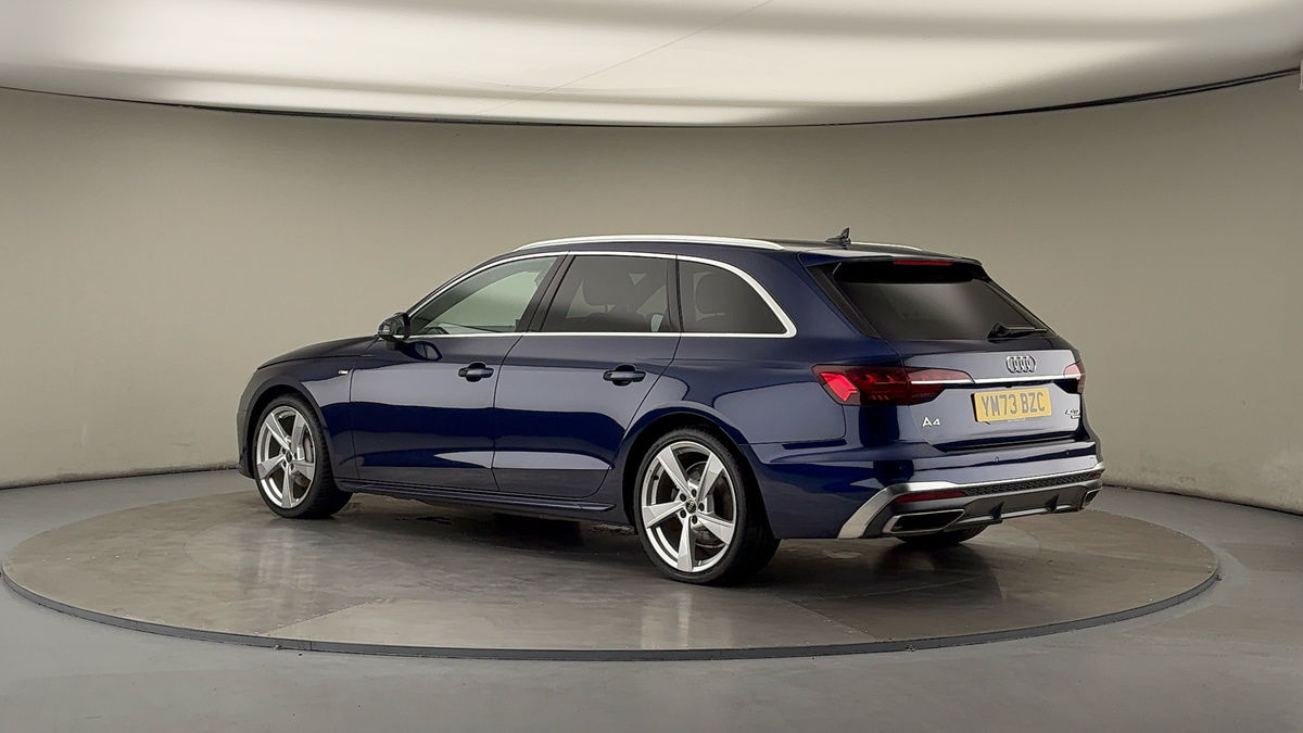 Used Audi A4 Avant 2023 for sale - 76010598: Photo 26