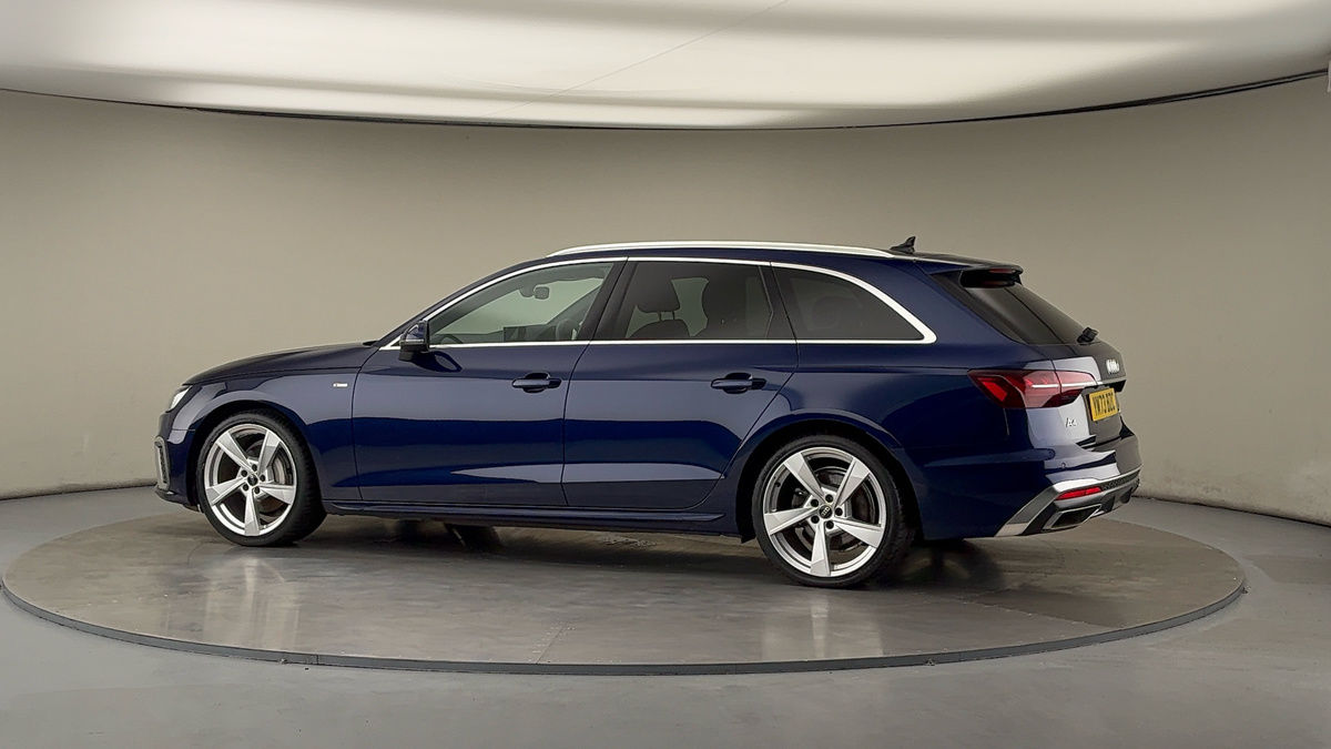 Used Audi A4 Avant 2023 for sale - 76010598: Photo 27