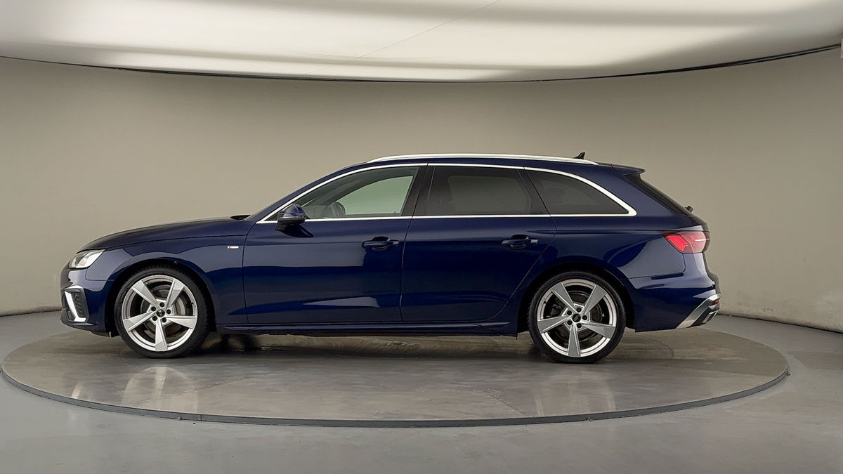 Used Audi A4 Avant 2023 for sale - 76010598: Photo 28