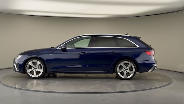 Used Audi A4 Avant 2023 for sale - 76010598: Photo 28