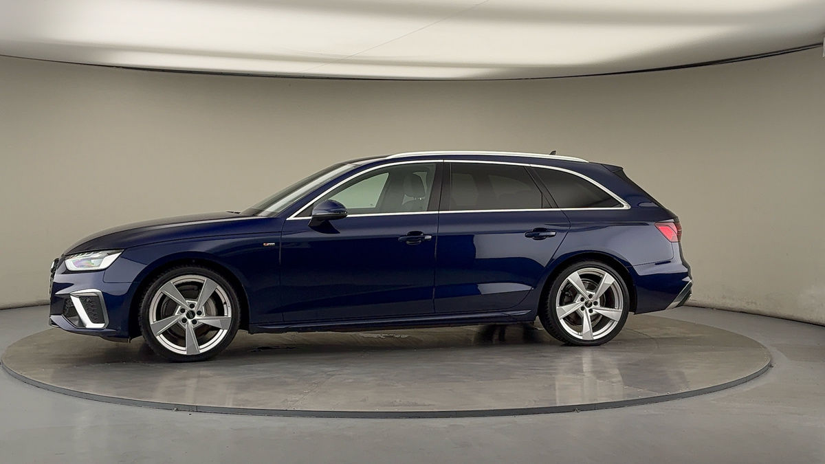 Used Audi A4 Avant 2023 for sale - 76010598: Photo 29