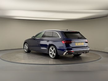 Used Audi A4 Avant 2023 for sale - 76010598: Photo
