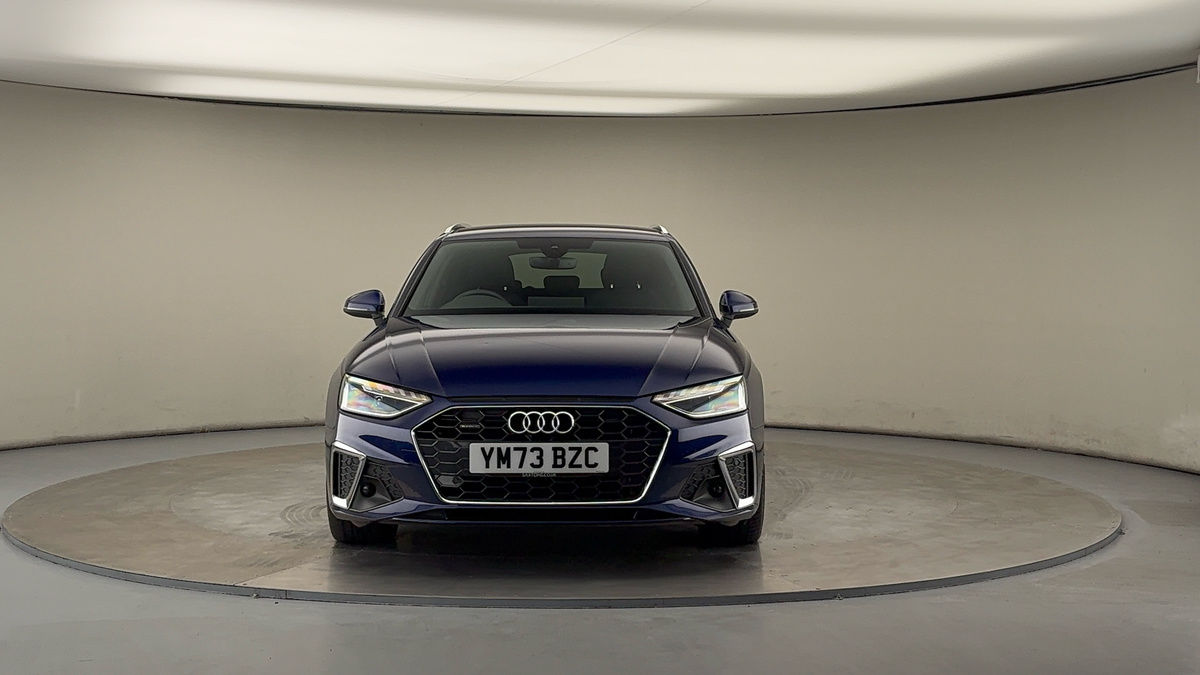 Used Audi A4 Avant 2023 for sale - 76010598: Photo 3