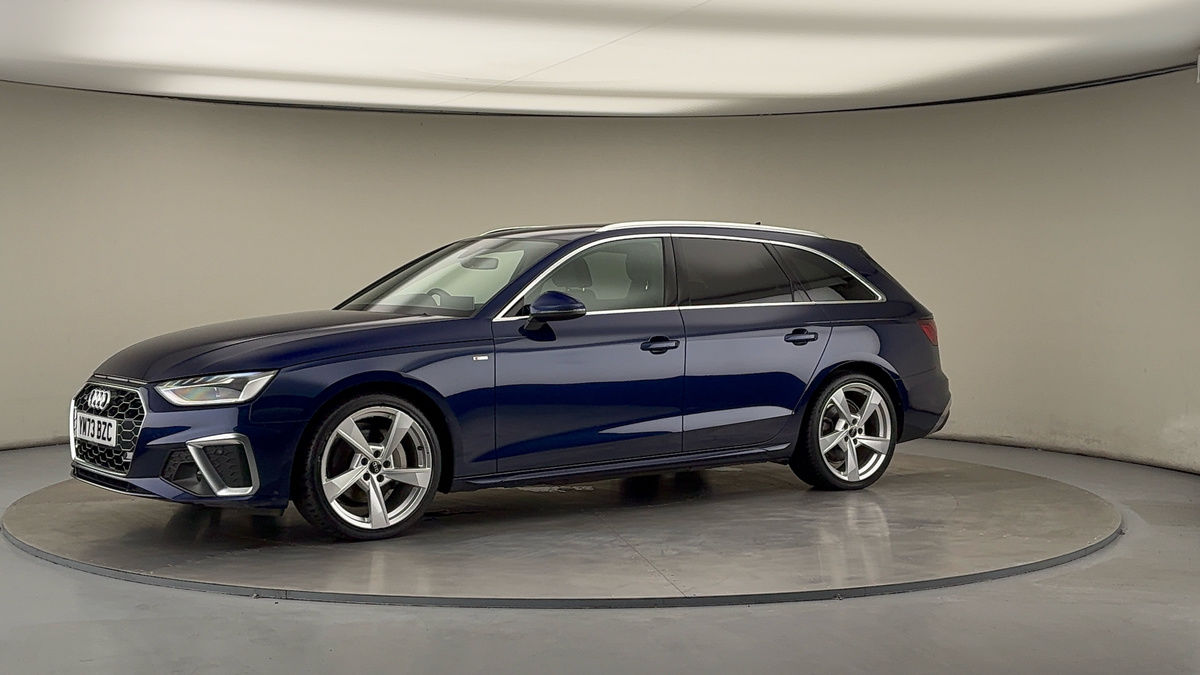 Used Audi A4 Avant 2023 for sale - 76010598: Photo 30