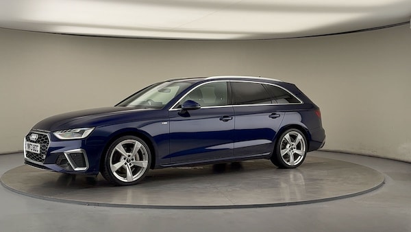 Used Audi A4 Avant 2023 for sale - 76010598: Photo 30