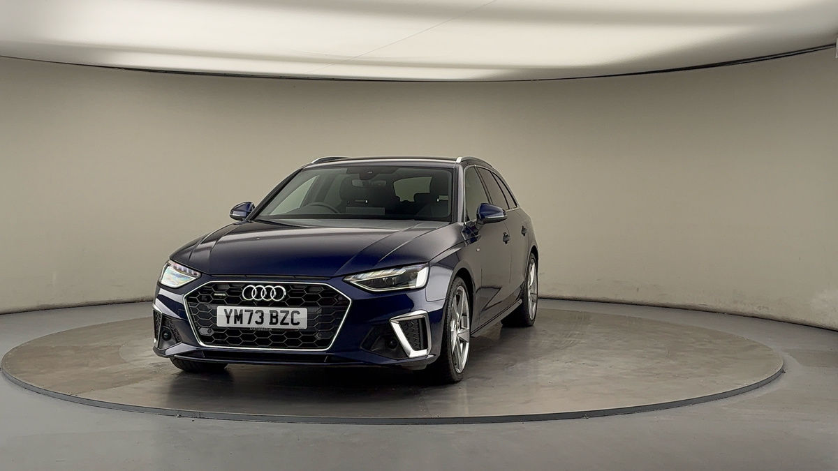 Used Audi A4 Avant 2023 for sale - 76010598: Photo 32