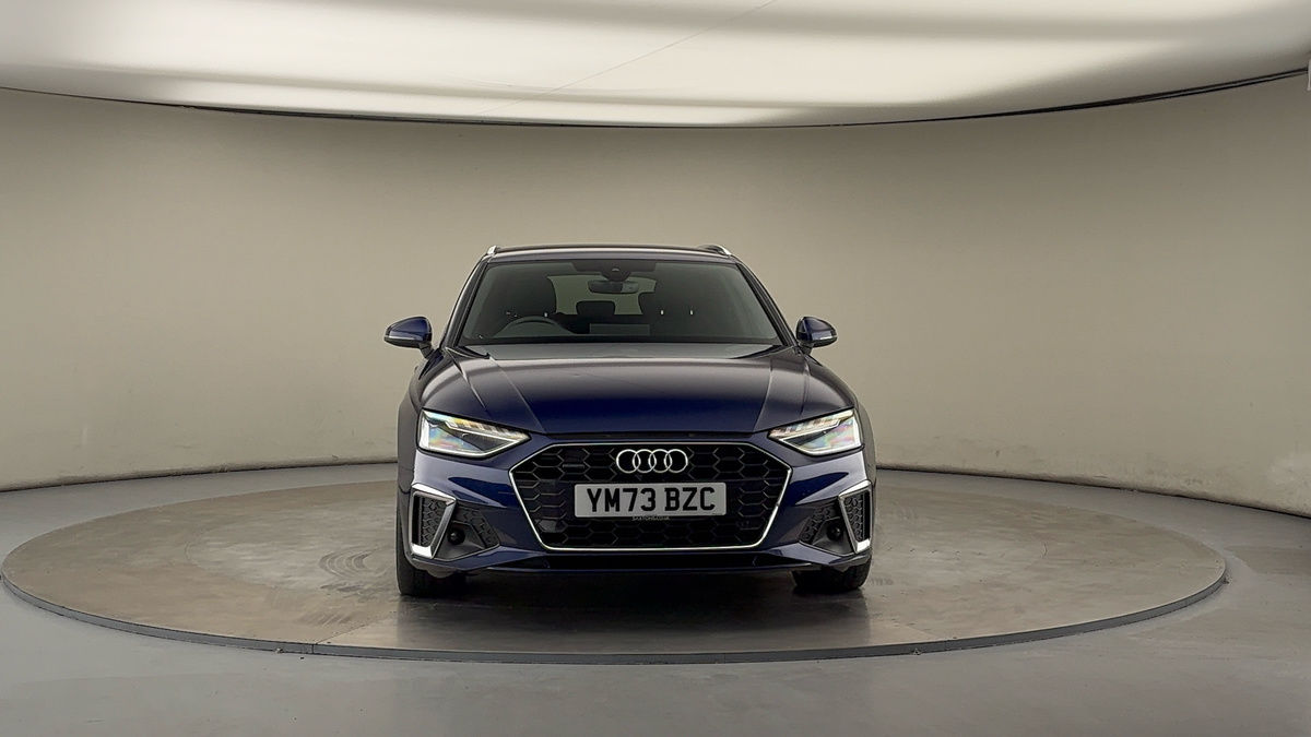 Used Audi A4 Avant 2023 for sale - 76010598: Photo 33