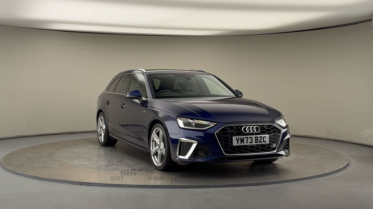 Used Audi A4 Avant 2023 for sale - 76010598: Photo 34