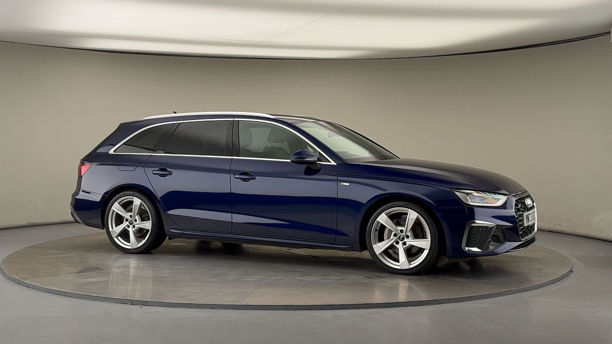 Used Audi A4 Avant 2023 for sale - 76010598: Photo 36