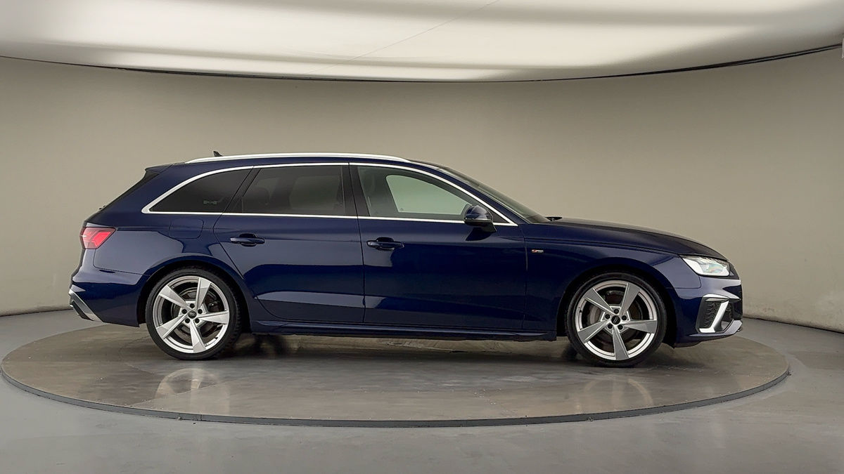 Used Audi A4 Avant 2023 for sale - 76010598: Photo 37