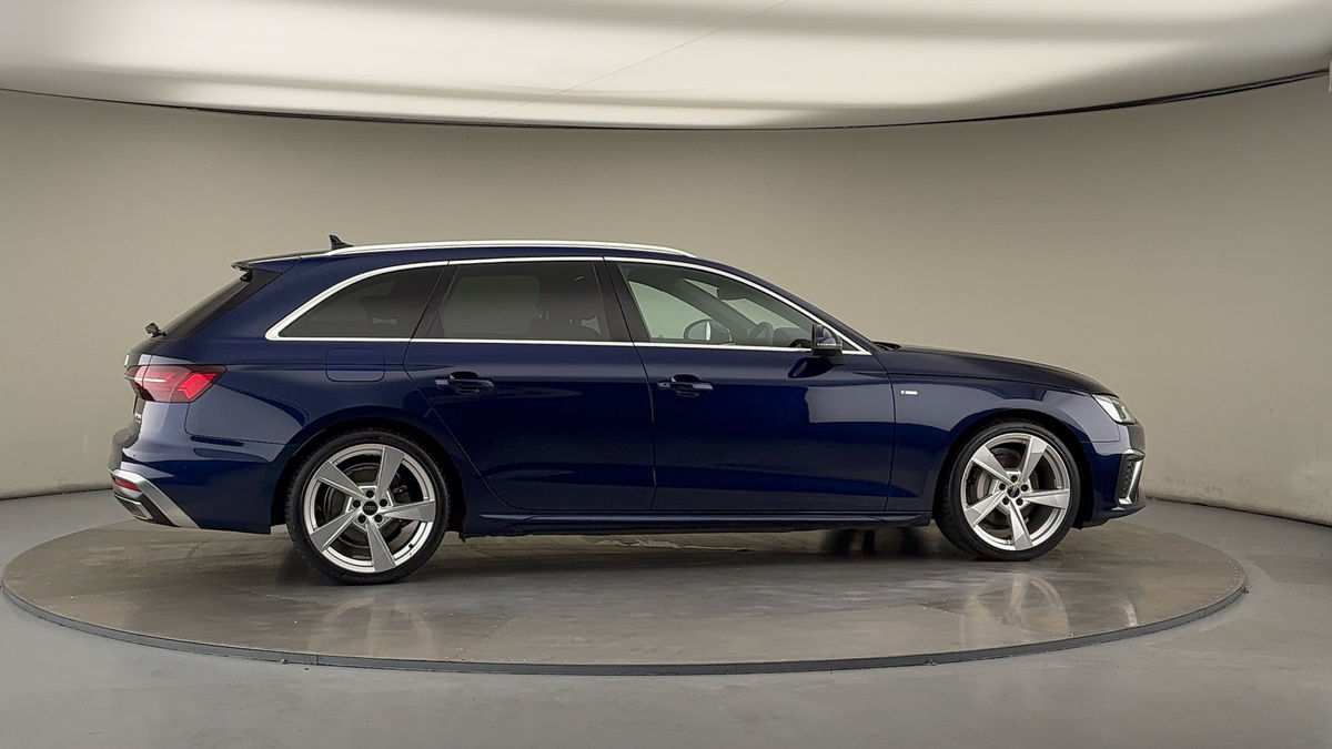 Used Audi A4 Avant 2023 for sale - 76010598: Photo 38