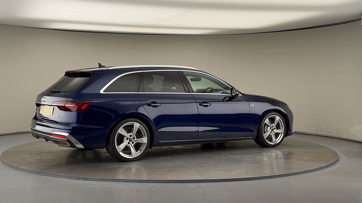 Used Audi A4 Avant 2023 for sale - 76010598: Photo 39