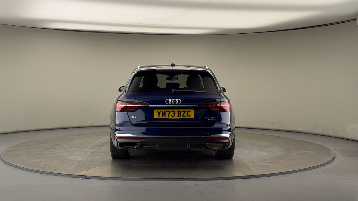 Used Audi A4 Avant 2023 for sale - 76010598: Photo 4