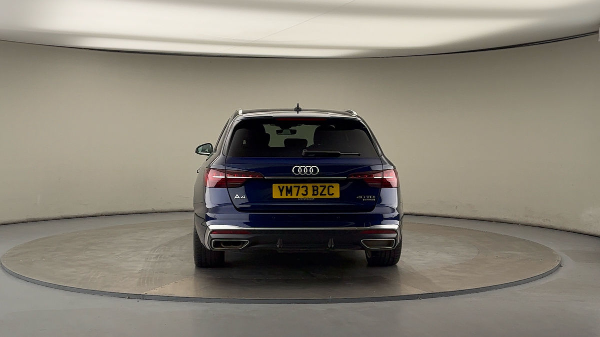 Used Audi A4 Avant 2023 for sale - 76010598: Photo 42