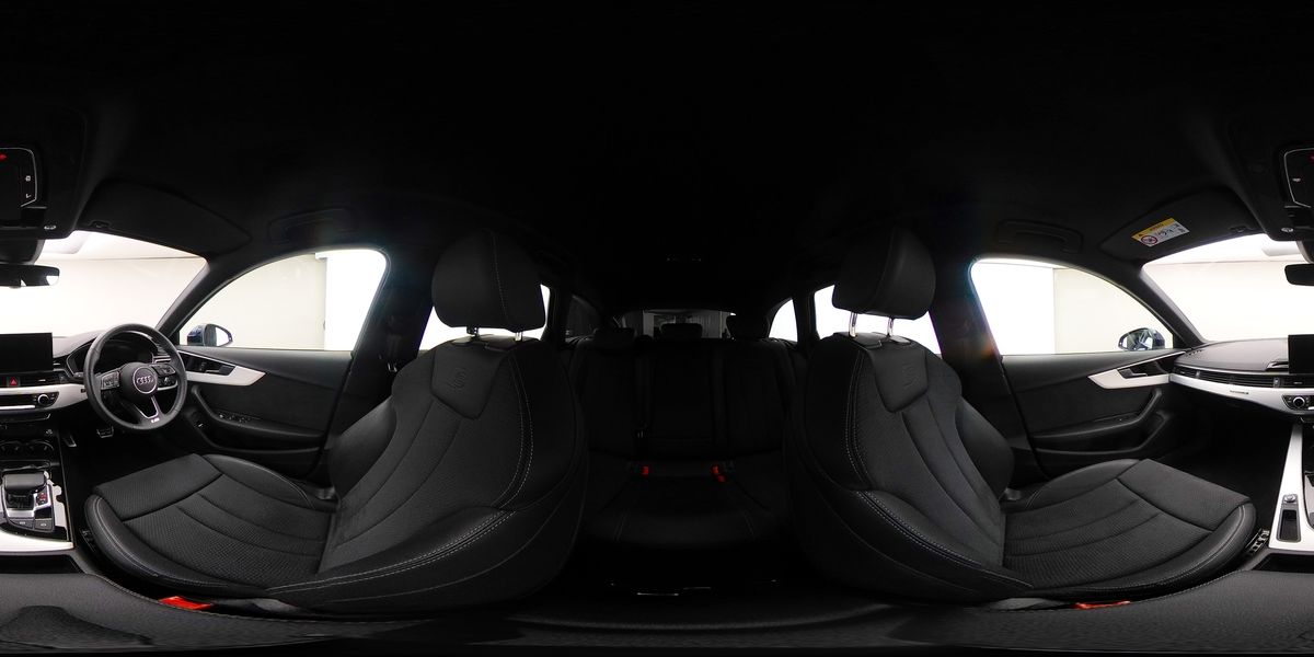 Used Audi A4 Avant 2023 for sale - 76010598: Photo 44