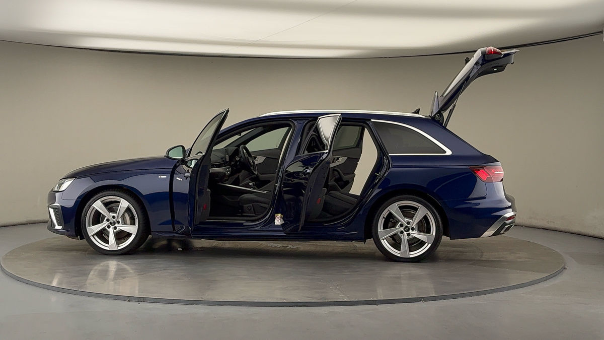 Used Audi A4 Avant 2023 for sale - 76010598: Photo 47