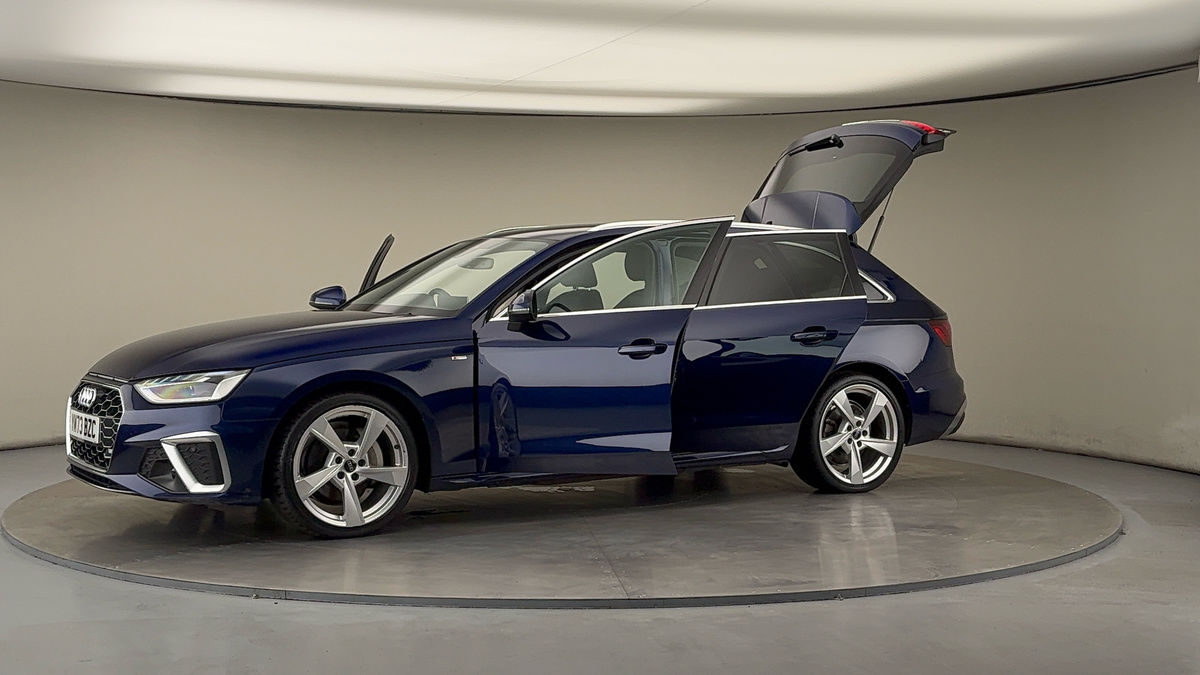 Used Audi A4 Avant 2023 for sale - 76010598: Photo 49