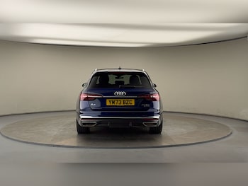 Used Audi A4 Avant 2023 for sale - 76010598: Photo