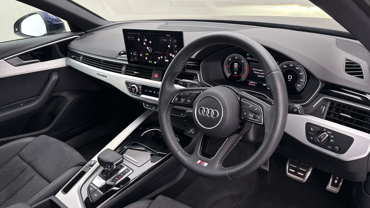 Used Audi A4 Avant 2023 for sale - 76010598: Photo 5