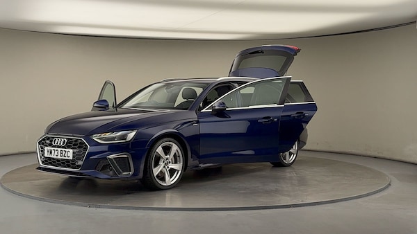 Used Audi A4 Avant 2023 for sale - 76010598: Photo 50