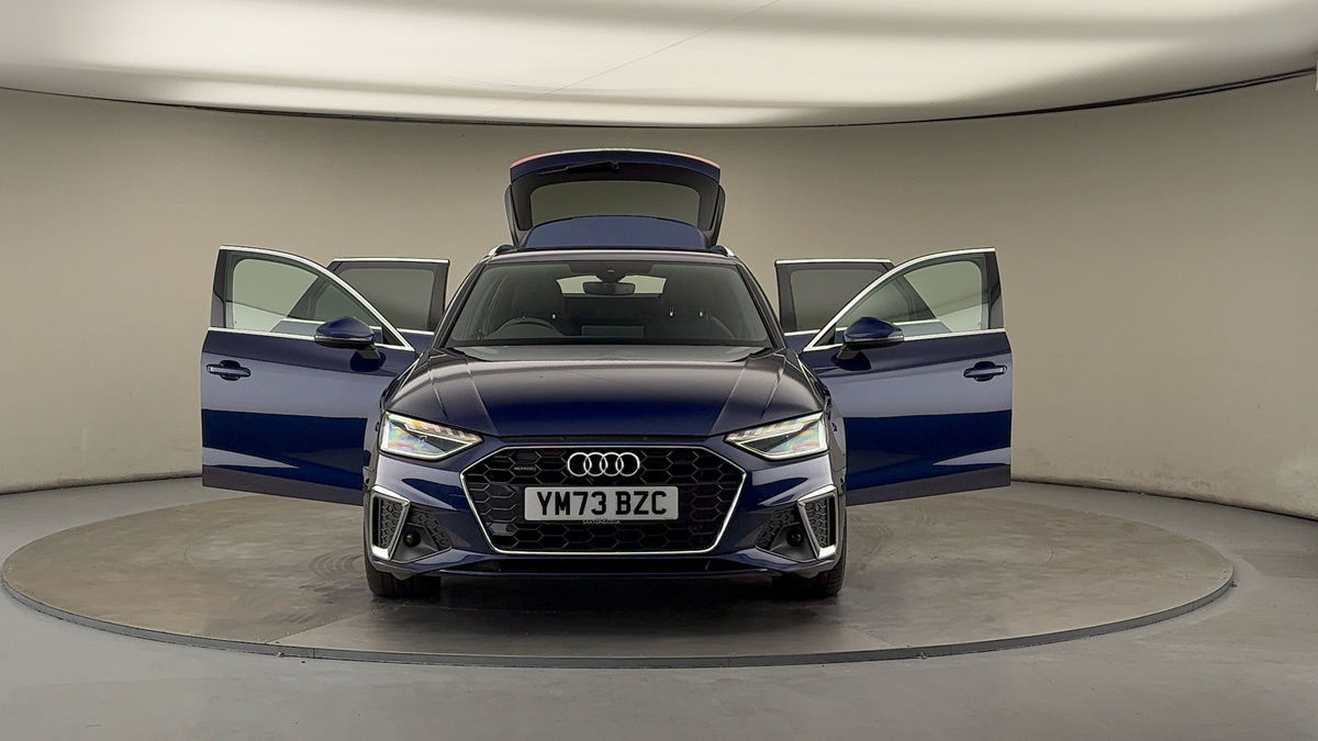 Used Audi A4 Avant 2023 for sale - 76010598: Photo 52