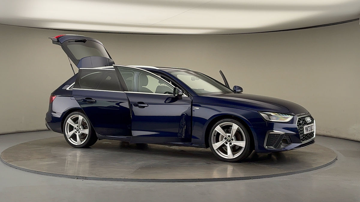 Used Audi A4 Avant 2023 for sale - 76010598: Photo 55
