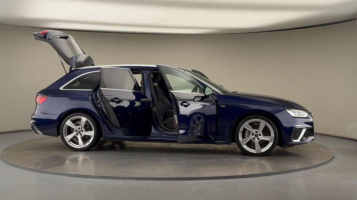 Used Audi A4 Avant 2023 for sale - 76010598: Photo 56