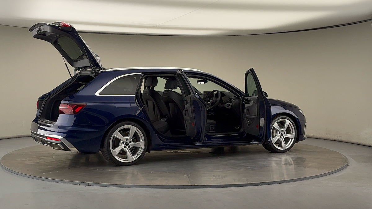 Used Audi A4 Avant 2023 for sale - 76010598: Photo 58