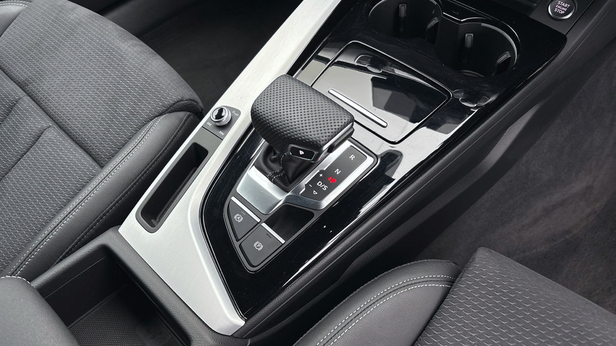 Used Audi A4 Avant 2023 for sale - 76010598: Photo 6