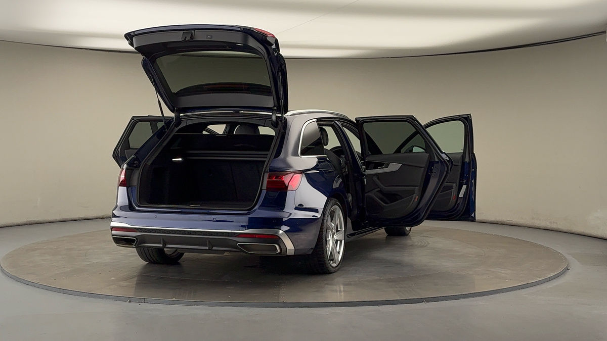 Used Audi A4 Avant 2023 for sale - 76010598: Photo 60