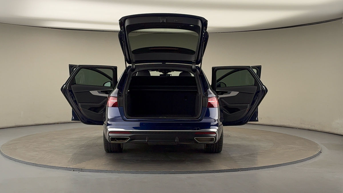 Used Audi A4 Avant 2023 for sale - 76010598: Photo 61