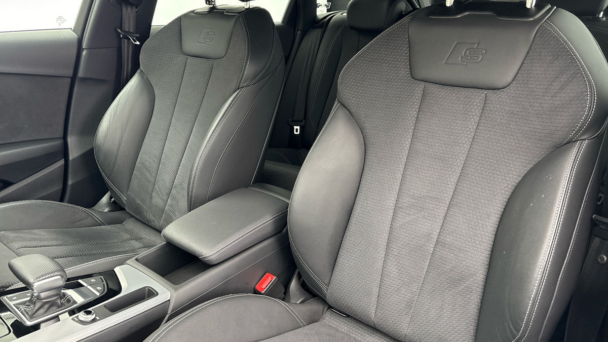 Used Audi A4 Avant 2023 for sale - 76010598: Photo 7