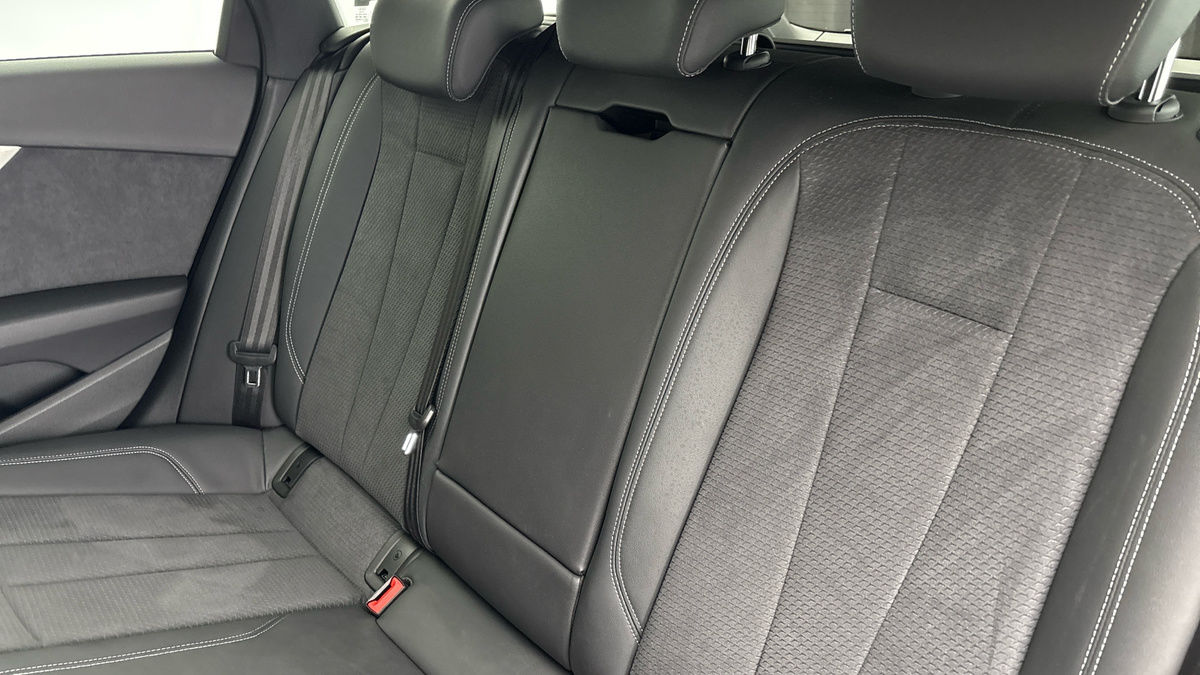 Used Audi A4 Avant 2023 for sale - 76010598: Photo 8