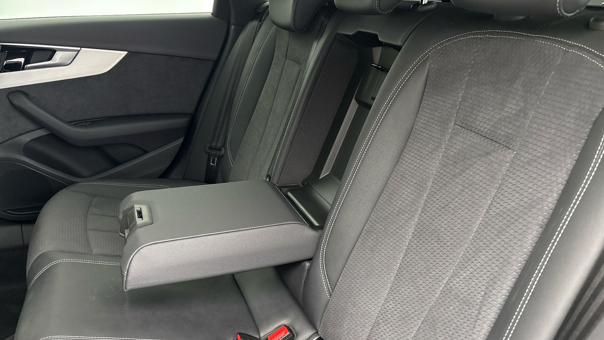 Used Audi A4 Avant 2023 for sale - 76010598: Photo 9