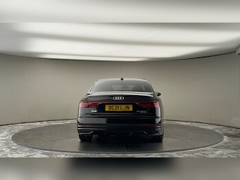 Used Audi A8 2021 for sale - 75717198: Photo