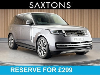 Used Land Rover Range Rover 2023 for sale - 79292807: Photo