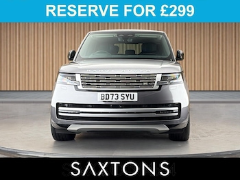 Used Land Rover Range Rover 2023 for sale - 79292807: Photo