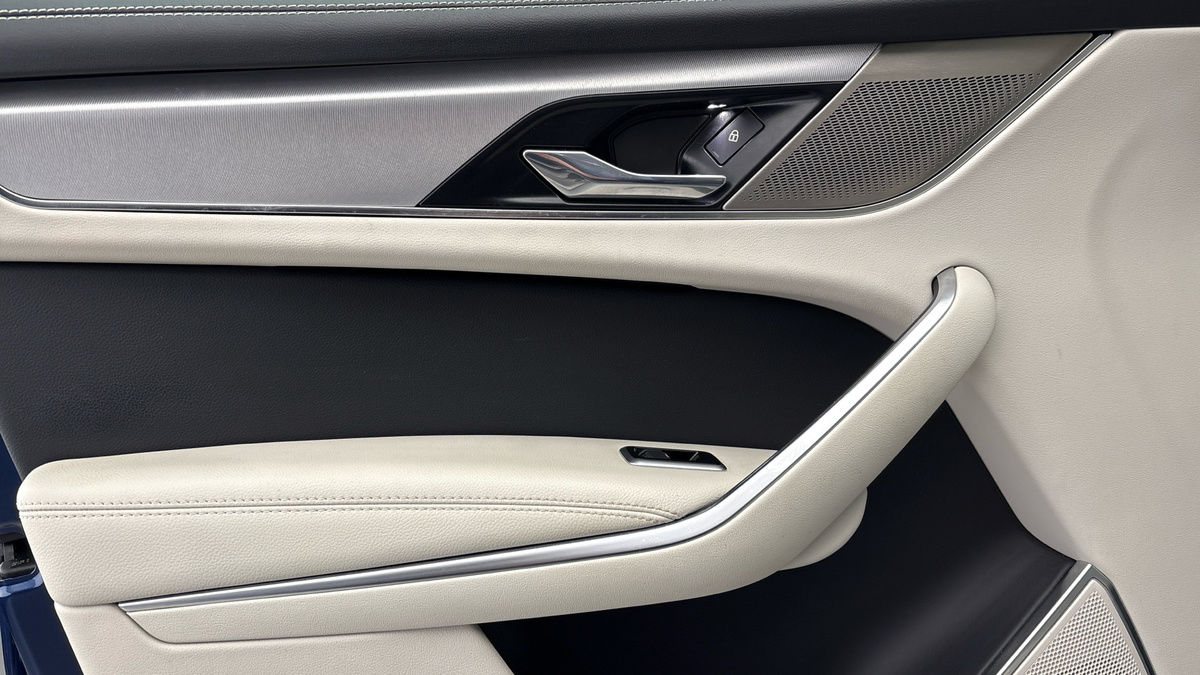 Used Jaguar F-Pace 2022 for sale - 76910828: Photo 19