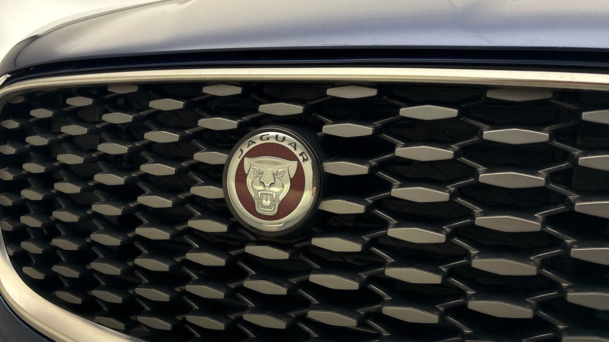 Used Jaguar F-Pace 2022 for sale - 76910828: Photo 24