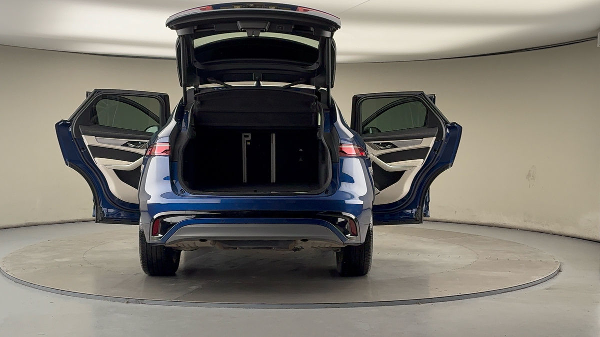 Used Jaguar F-Pace 2022 for sale - 76910828: Photo 60