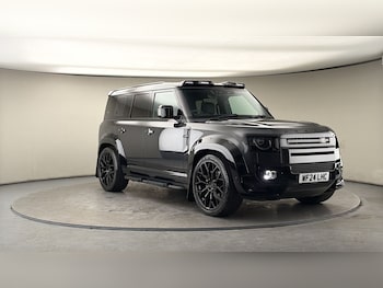 Used Land Rover Defender 2024 for sale - 77953676: Photo