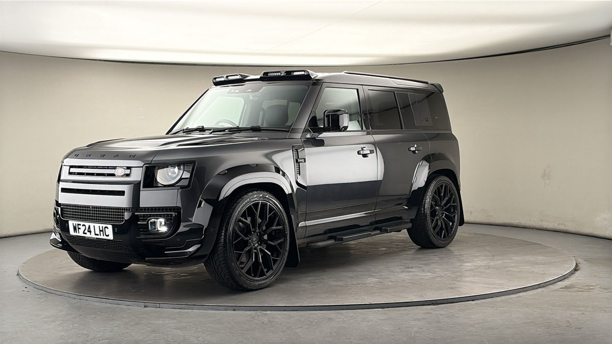 Used Land Rover Defender 2024 for sale - 77953676: Photo 20