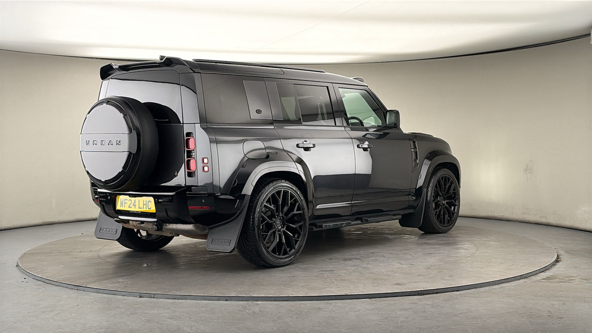 Used Land Rover Defender 2024 for sale - 77953676: Photo 21