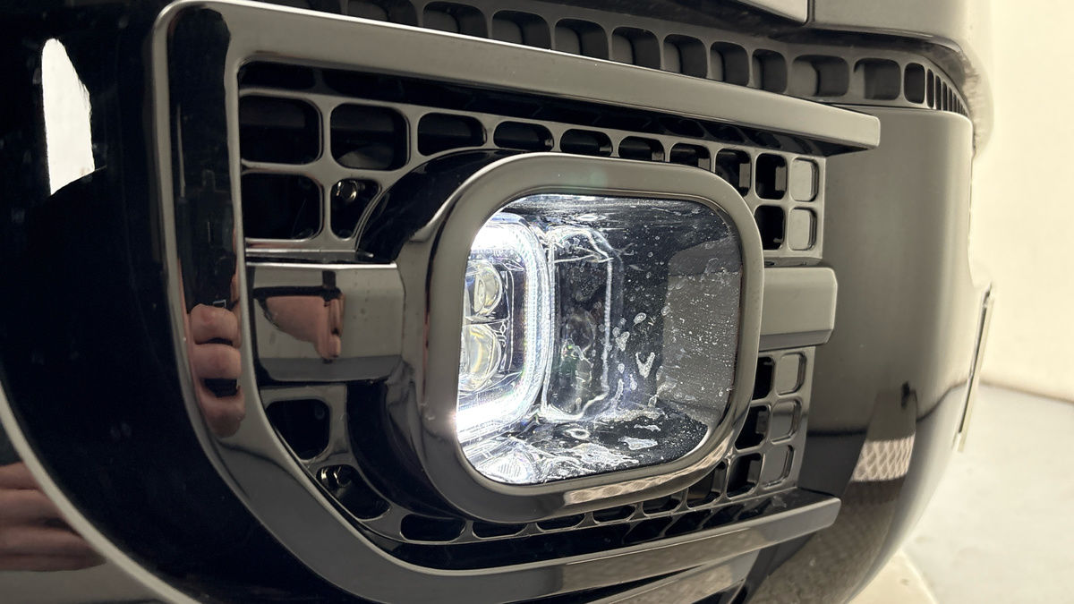 Used Land Rover Defender 2024 for sale - 77953676: Photo 29