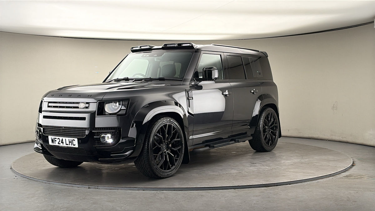 Used Land Rover Defender 2024 for sale - 77953676: Photo 36