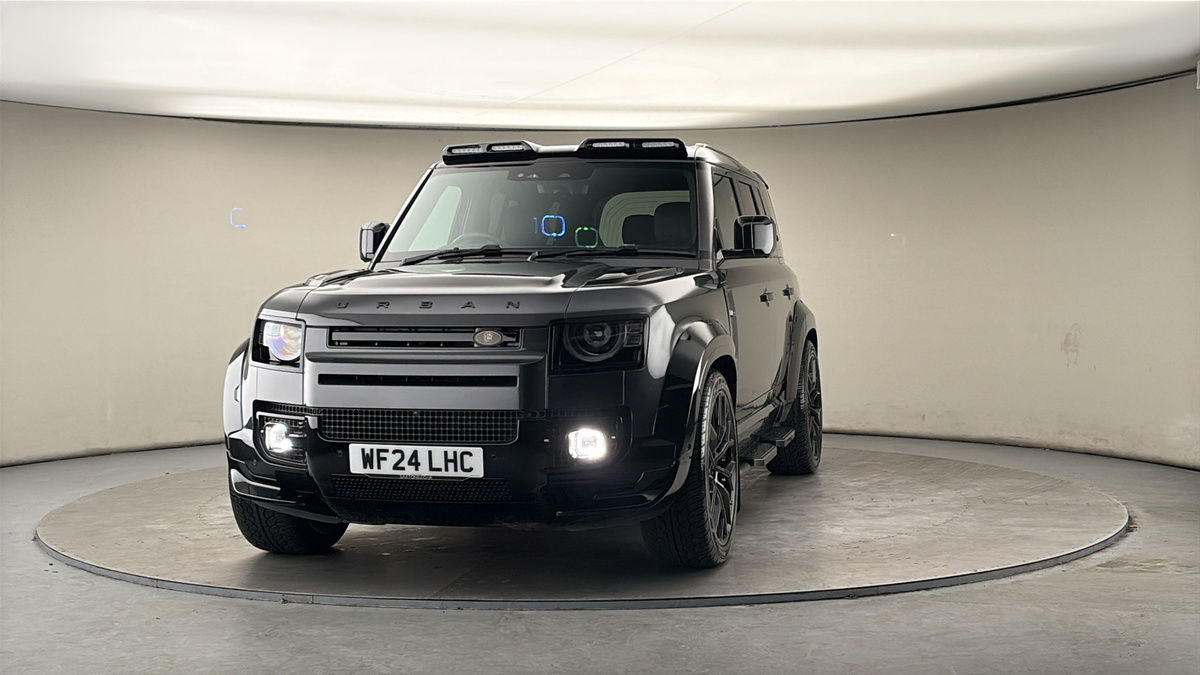 Used Land Rover Defender 2024 for sale - 77953676: Photo 37