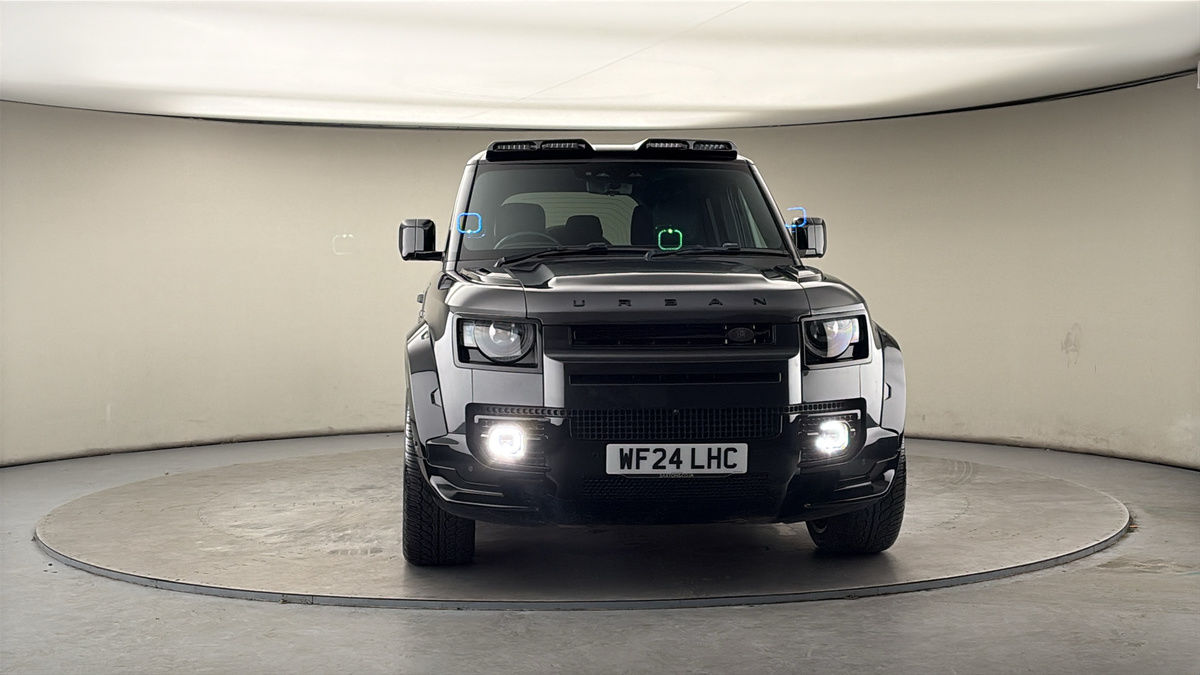 Used Land Rover Defender 2024 for sale - 77953676: Photo 38