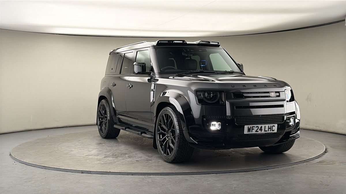 Used Land Rover Defender 2024 for sale - 77953676: Photo 39