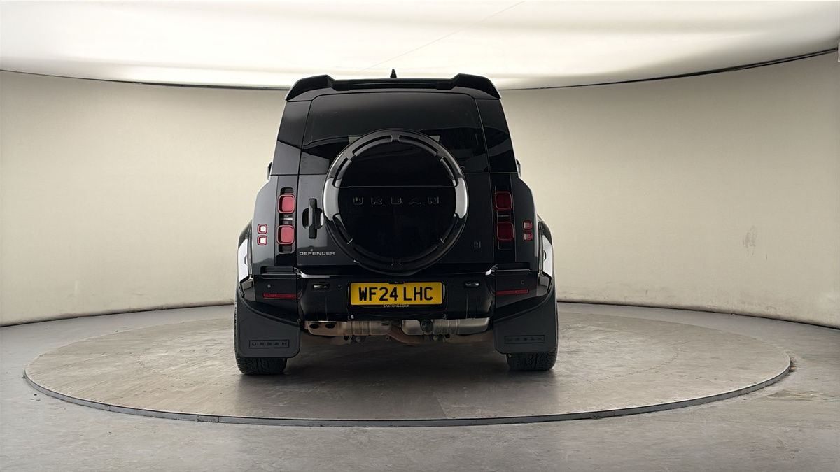 Used Land Rover Defender 2024 for sale - 77953676: Photo 4