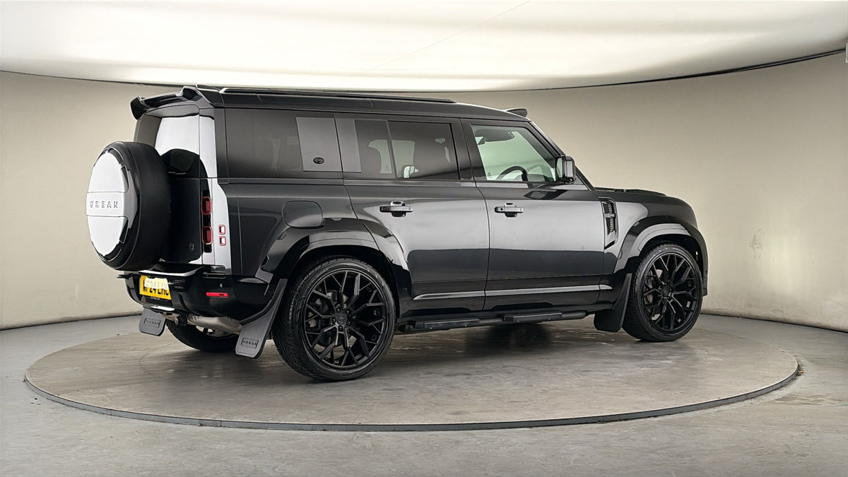 Used Land Rover Defender 2024 for sale - 77953676: Photo 44